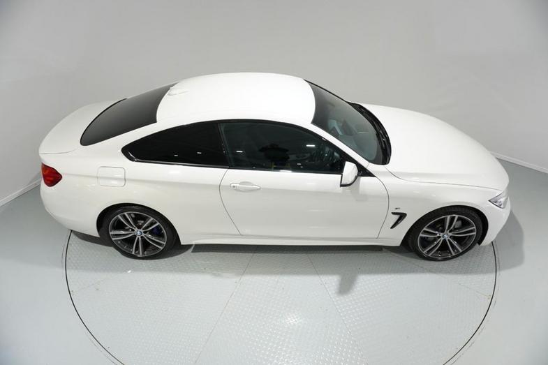 BMW BMW 430