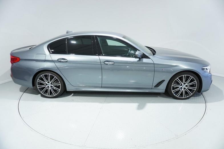 BMW BMW 520
