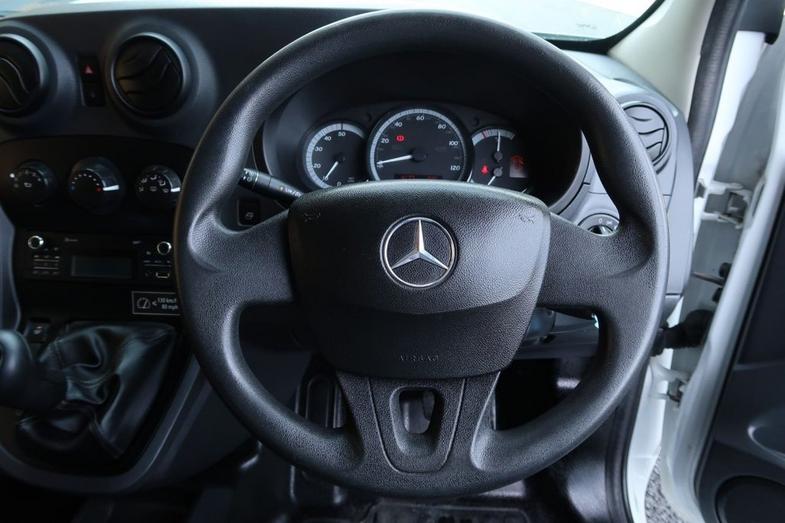 Mercedes Mercedes Citan
