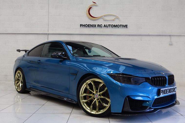 BMW BMW M4