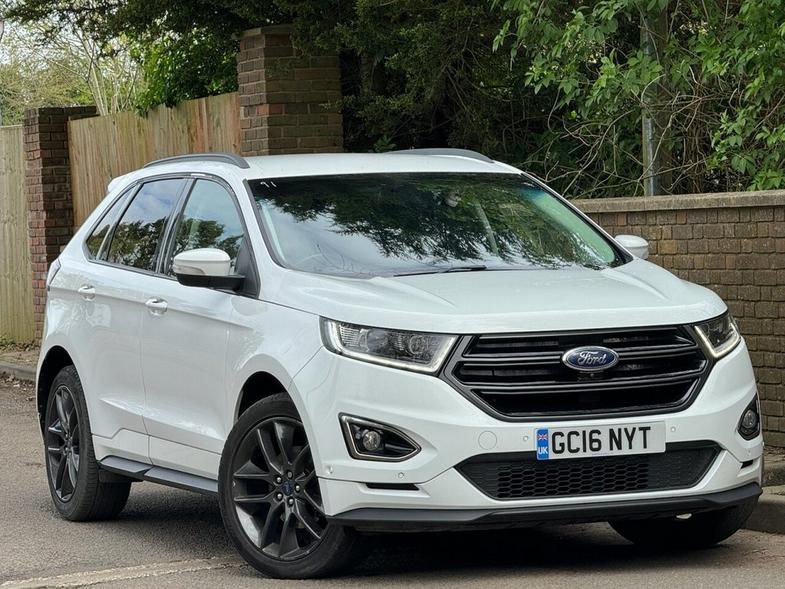 Ford Ford Edge