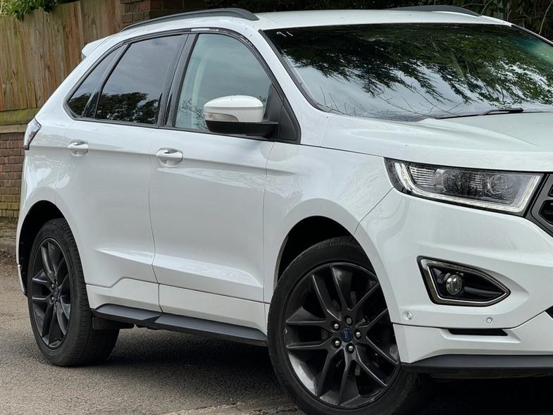 Ford Ford Edge