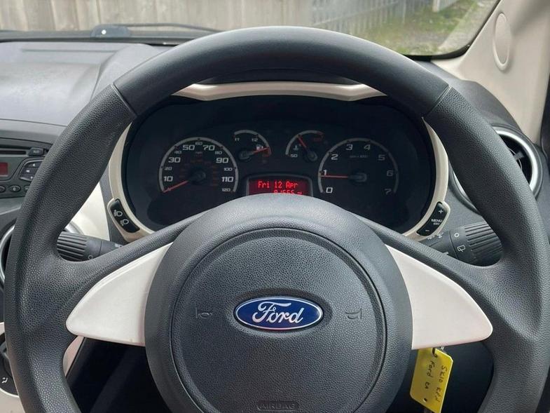 Ford Ford Ka