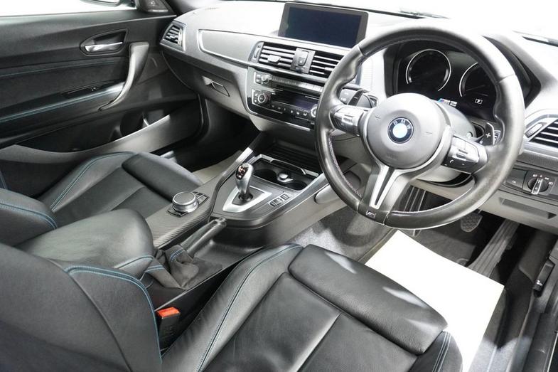 BMW BMW M2