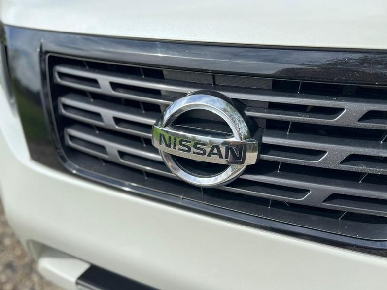 Nissan Nissan Navara