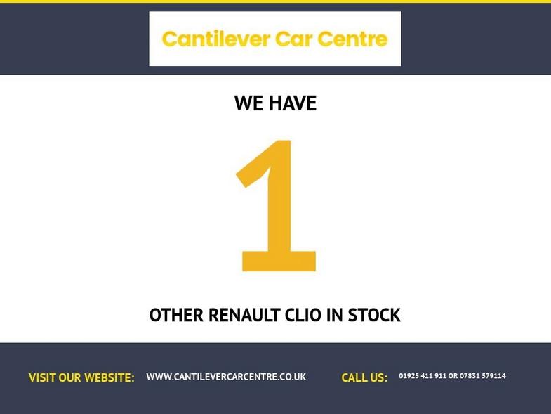 Renault Renault Clio