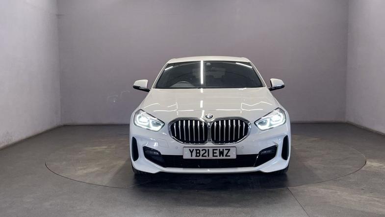 BMW BMW 116