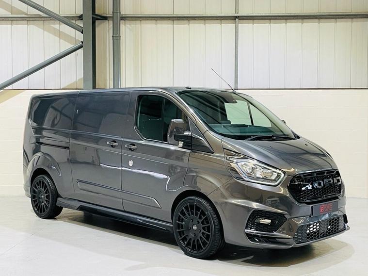 Ford Ford Transit