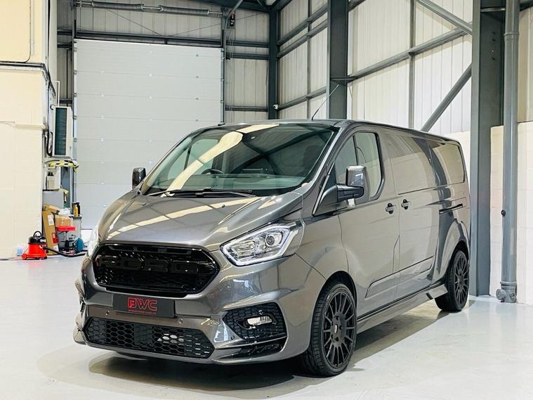 Ford Ford Transit