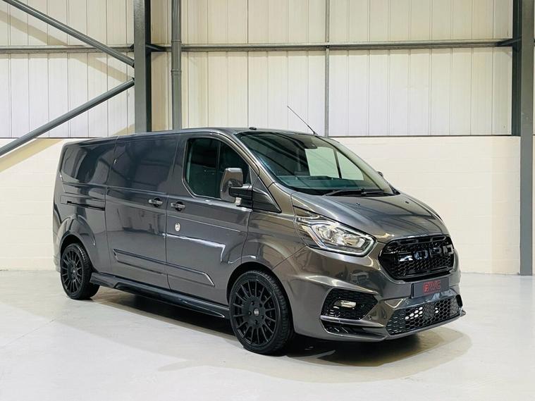 Ford Ford Transit