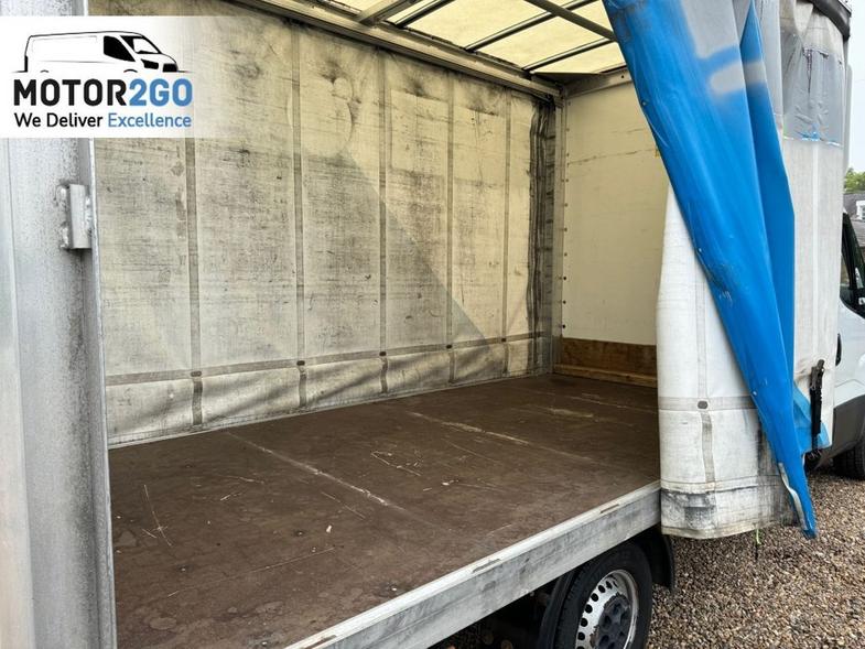 Iveco Iveco Daily