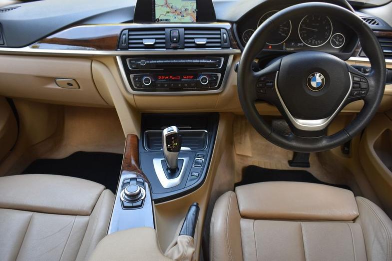 BMW BMW 428