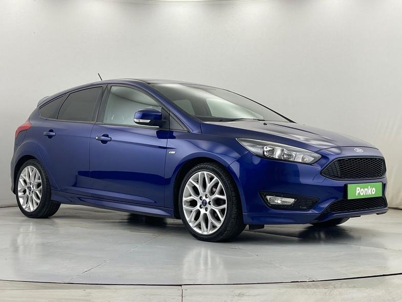 Ford Ford Focus