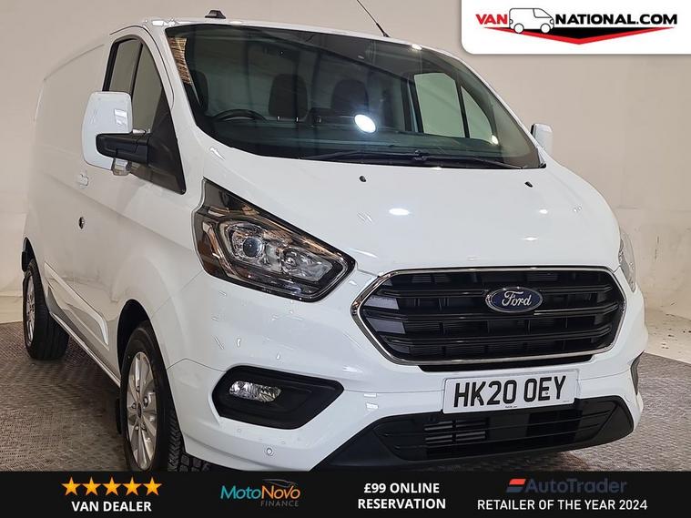 Ford Ford Transit