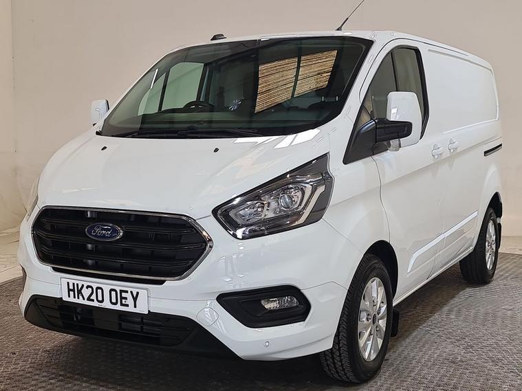 Ford Ford Transit