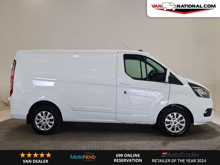 Ford Ford Transit