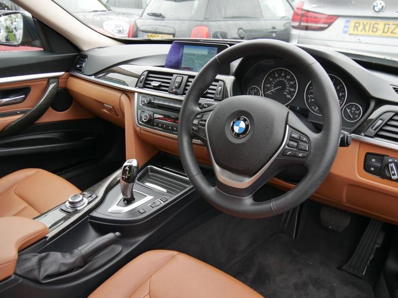 BMW BMW 328