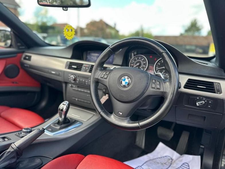 BMW BMW 335