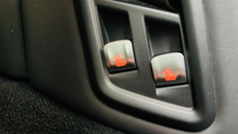 BMW X7 — photo 31