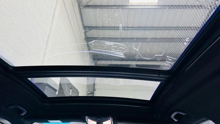 BMW X7 — photo 35