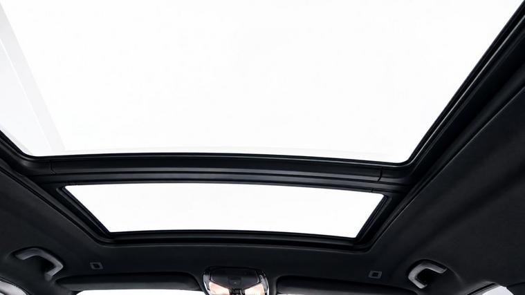 BMW X7 — photo 36
