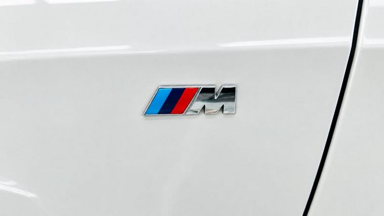 BMW X7 — photo 39