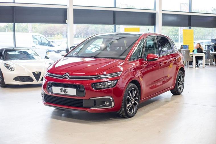 Citroen Citroen C4