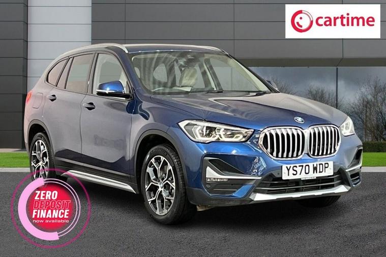 BMW BMW X1