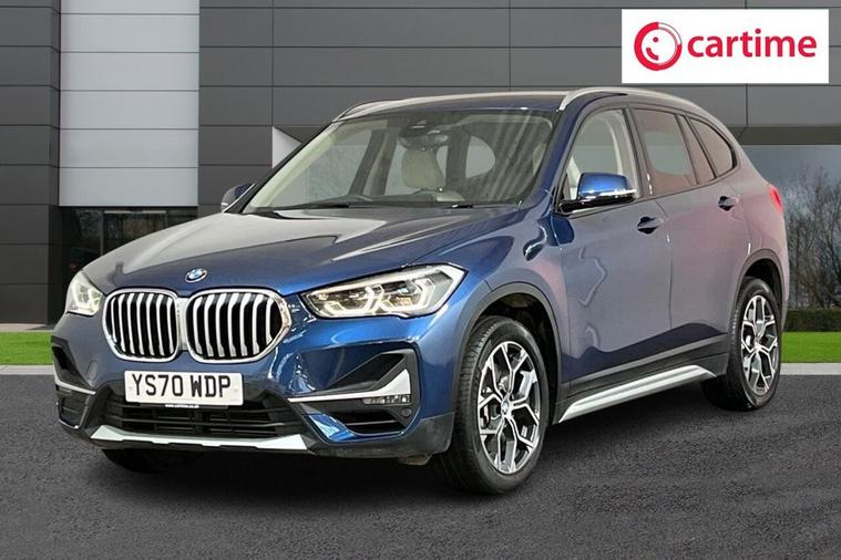 BMW BMW X1