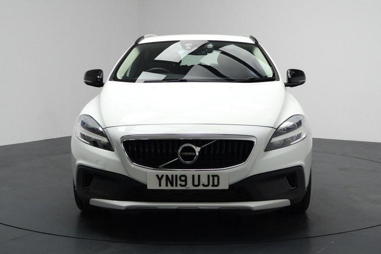 Volvo Volvo V40