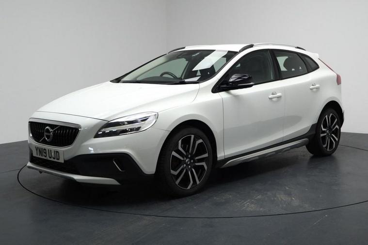 Volvo Volvo V40