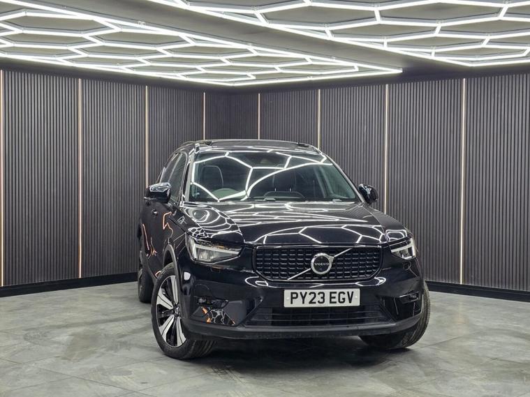 Volvo Volvo XC40