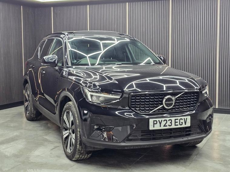 Volvo Volvo XC40