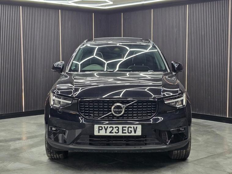 Volvo Volvo XC40