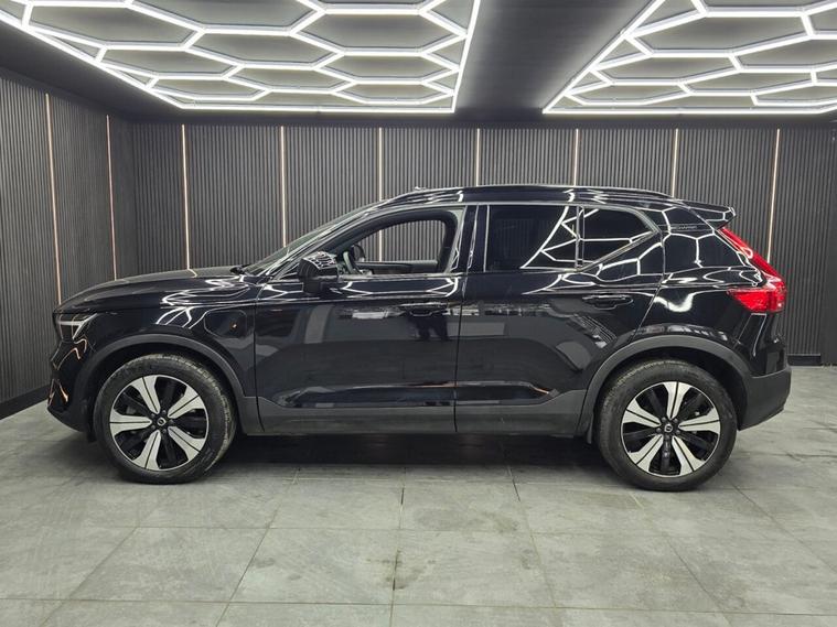 Volvo Volvo XC40