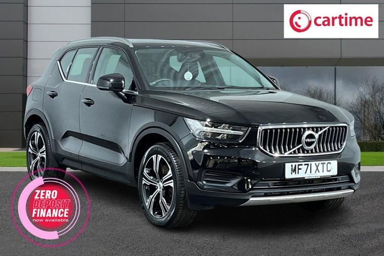Volvo Volvo XC40