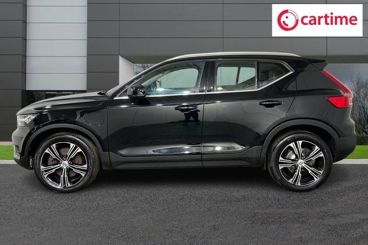 Volvo Volvo XC40