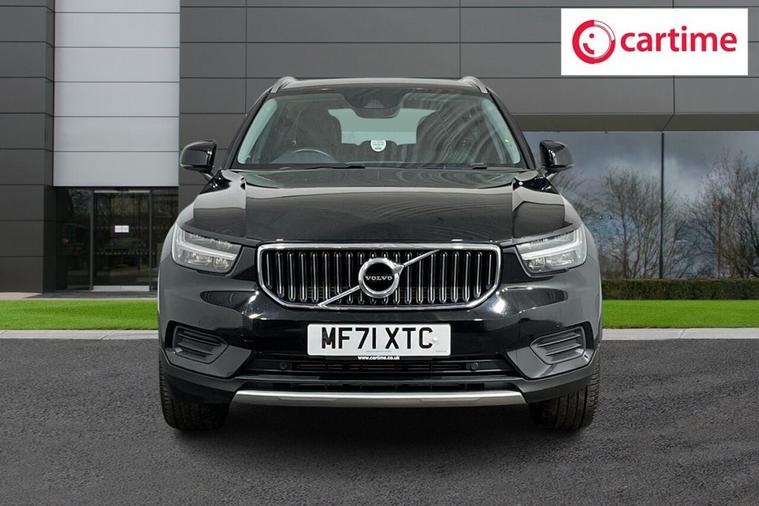 Volvo Volvo XC40