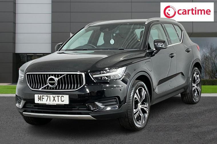 Volvo Volvo XC40