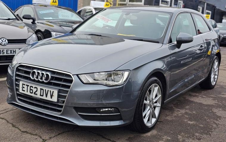 Audi Audi A3