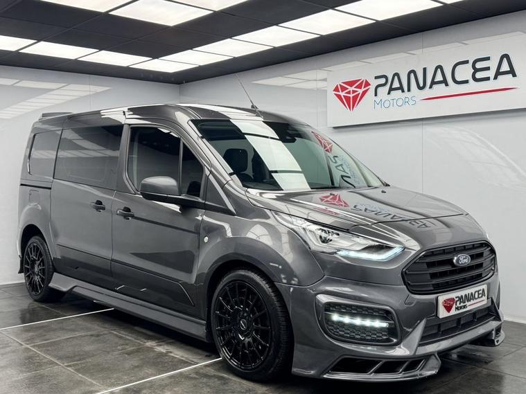 Ford Ford Transit Connect