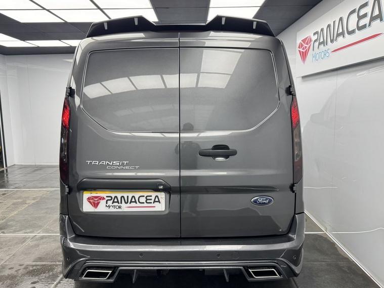 Ford Ford Transit Connect