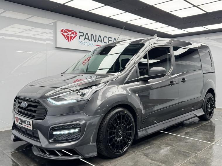 Ford Ford Transit Connect