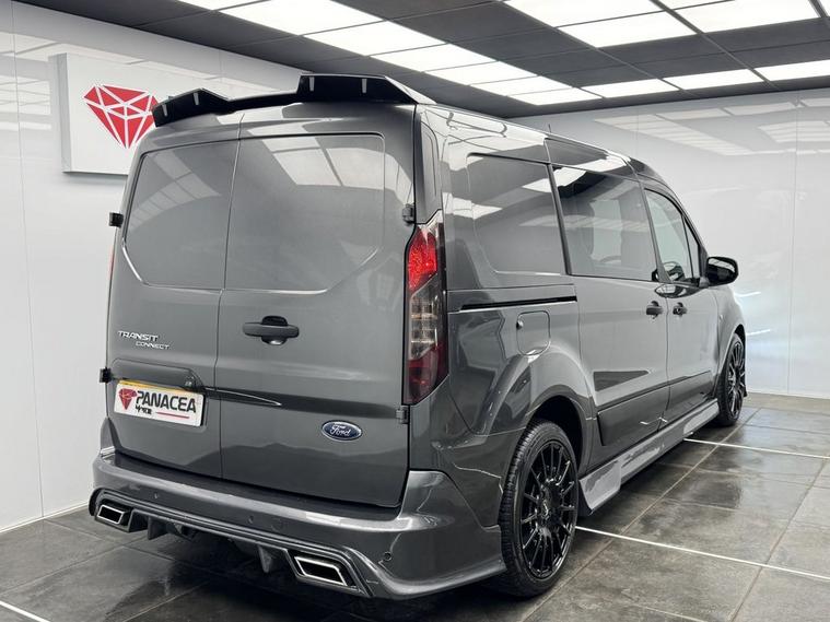 Ford Ford Transit Connect