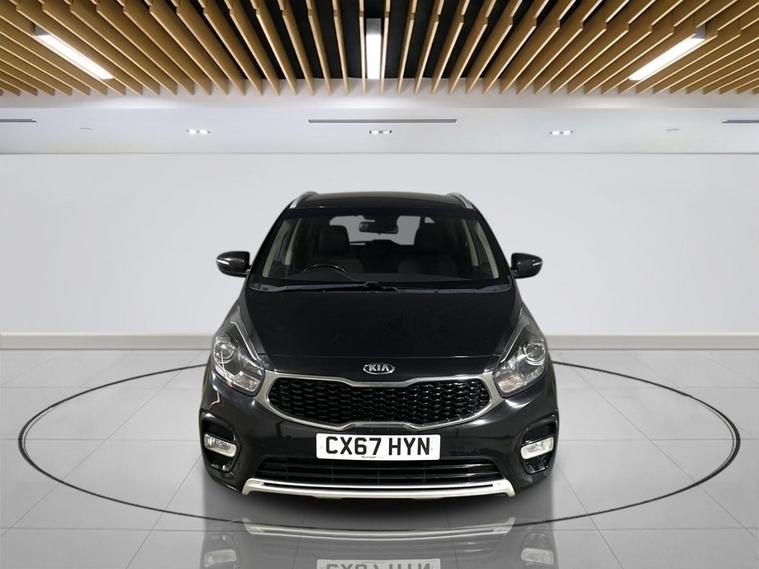 Kia Kia Carens