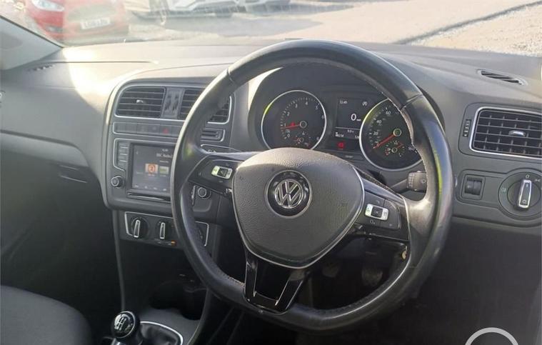 Volkswagen Volkswagen Polo