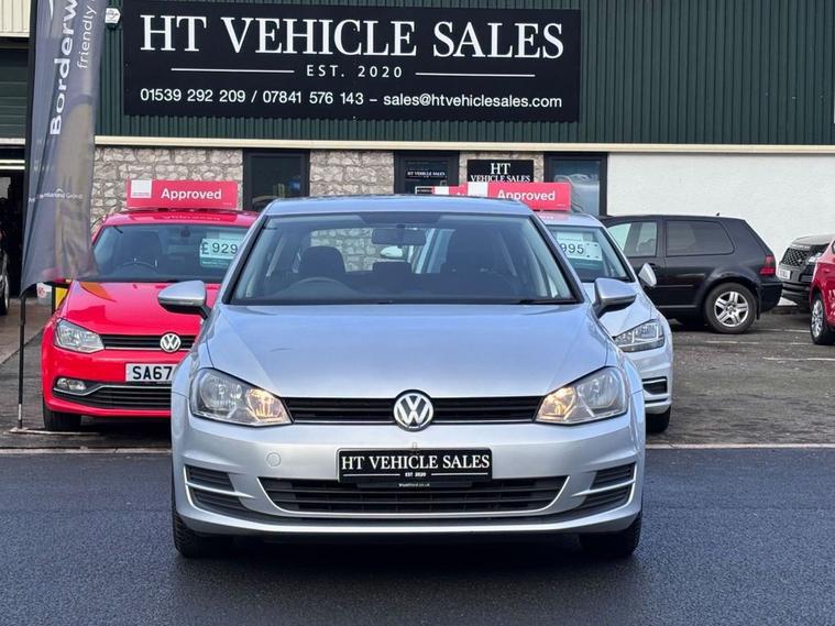 Volkswagen Volkswagen Golf