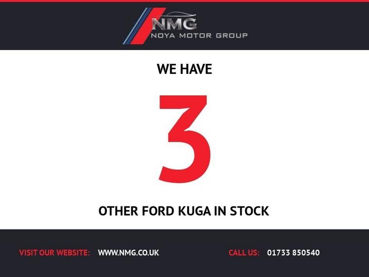 Ford Ford Kuga