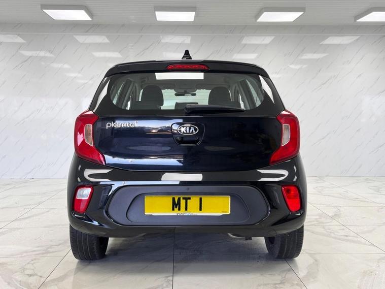 Kia Kia Picanto