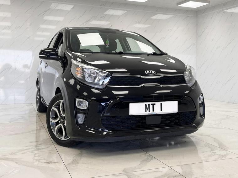 Kia Kia Picanto